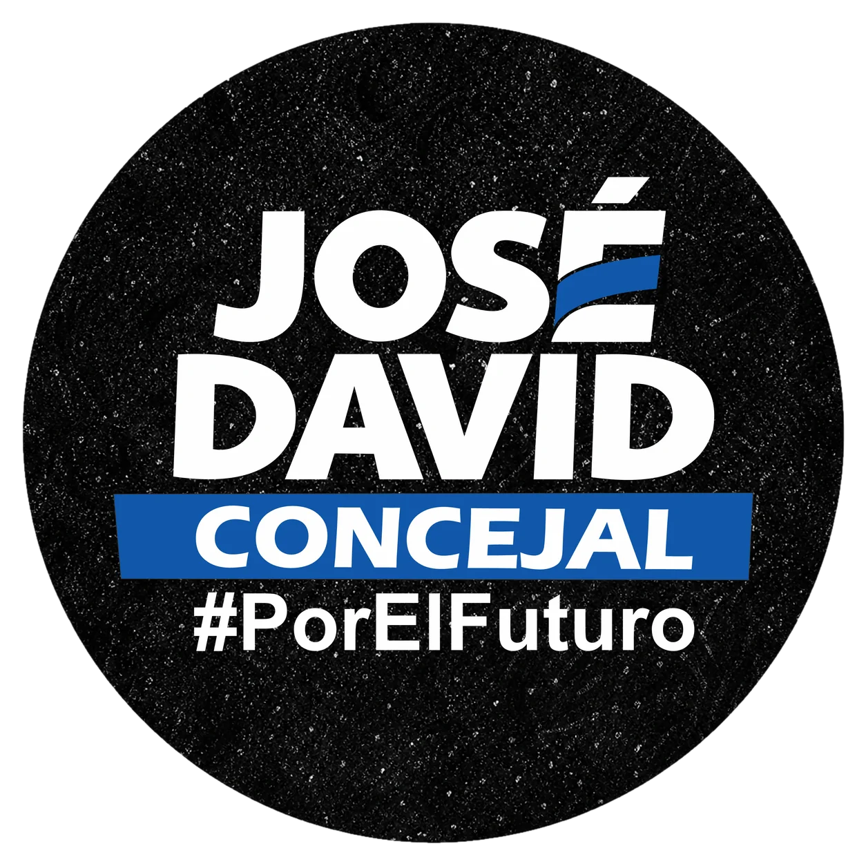 José David Concejal